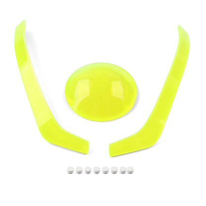 Front Headlight Guard Lens Cover for Yamaha MT-09 (2021-2022)