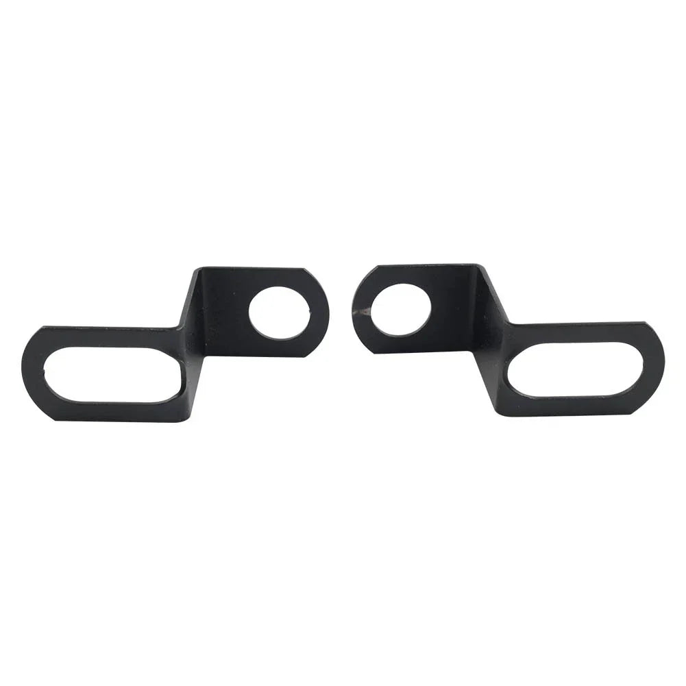 Rear Turn Signal Support Bracket for Harley Chopper Bobber Cafe Racer