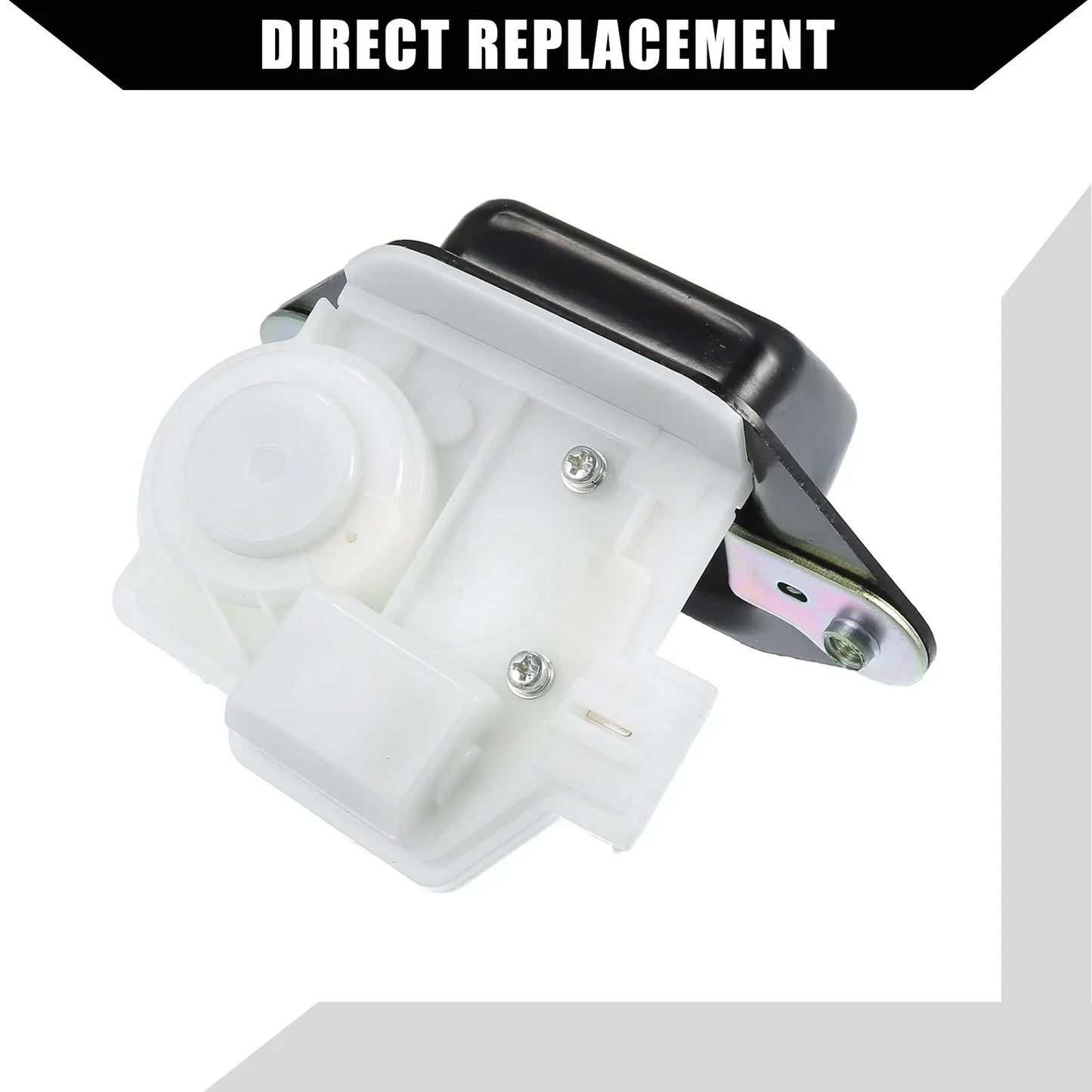 Rear Tailgate Trunk Lid Lock Actuator for Honda CR-V, Pilot (2017-2023)