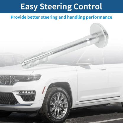 Rear Suspension Washer Bolt for MERCEDES-BENZ GLK-CLASS (2008-2015)