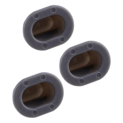 10 x Wheel Fender Flare Molding Grommets for Nissan Infiniti (2003-2023)