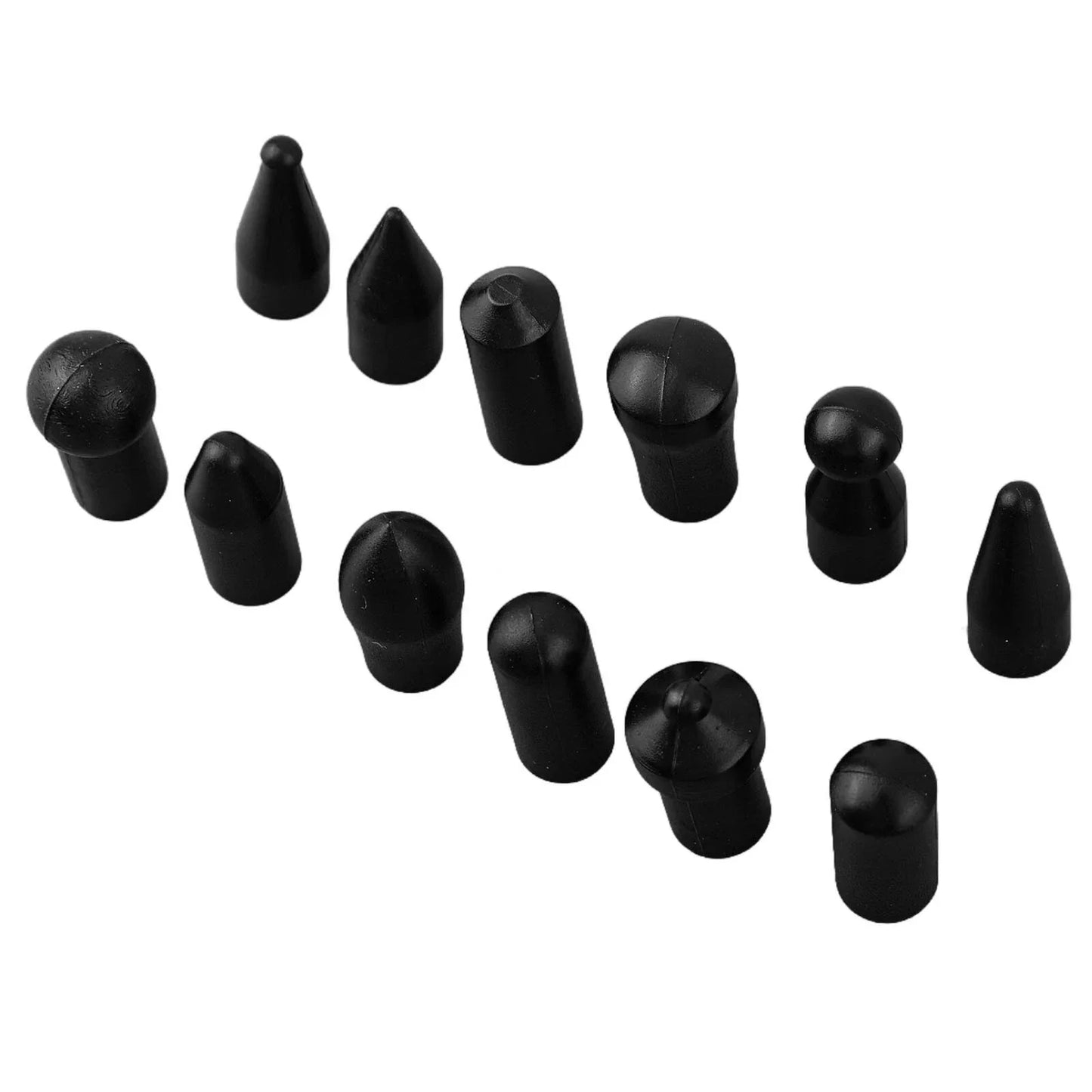 Dent Repair Hammer Head for Any Car