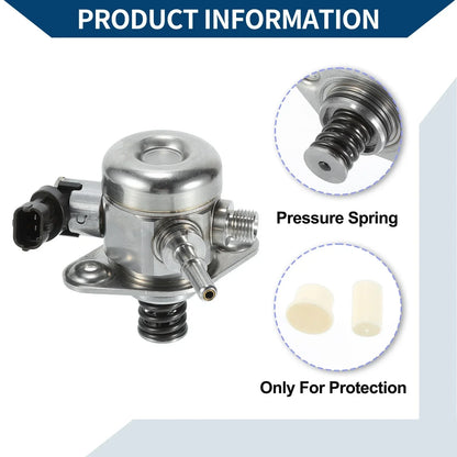 High Pressure Fuel Pump for Hyundai Santa Fe 2.4L (2019-2020)