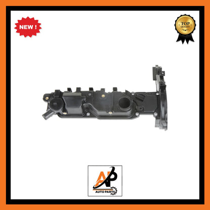 Cylinder Head Cover Replacement for Citroen Peugeot Opel 1.4 1.6 HDi DV6C (2010–2017)