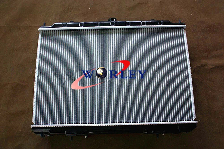 Radiator for Nissan X-Trail T30 2.0L 2.5L 4WD 10/01-8/07