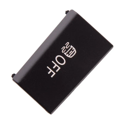 Center Console Switch OFF Button Cap for BMW E90 E92 E93 M3 (2005-2012)