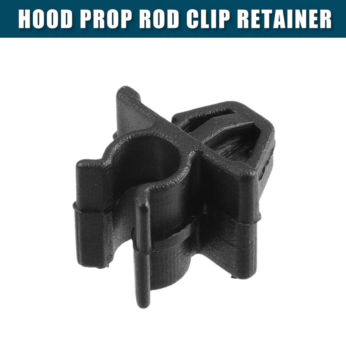 Hood Prop Rod Clip for Honda Ridgeline (2006-2014)