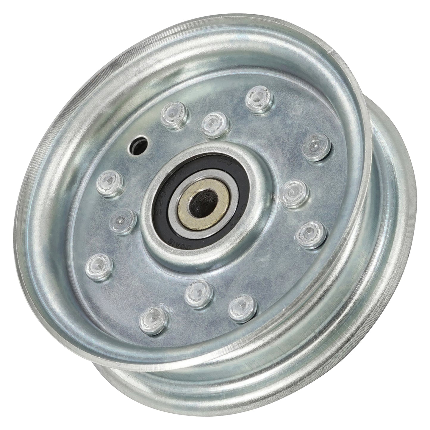 Deck Idler Pulley Replacement for Ferris 48 52 Inch Deck (2005–2018)