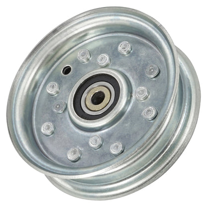 Deck Idler Pulley Replacement for Ferris 48 52 Inch Deck (2005–2018)