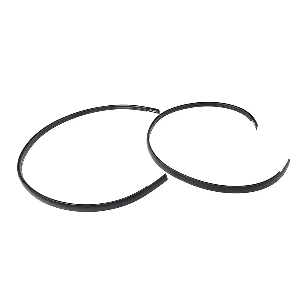 Roof Molding Trim Weather Seal Strip for Honda Civic Sedan (2012-2015)