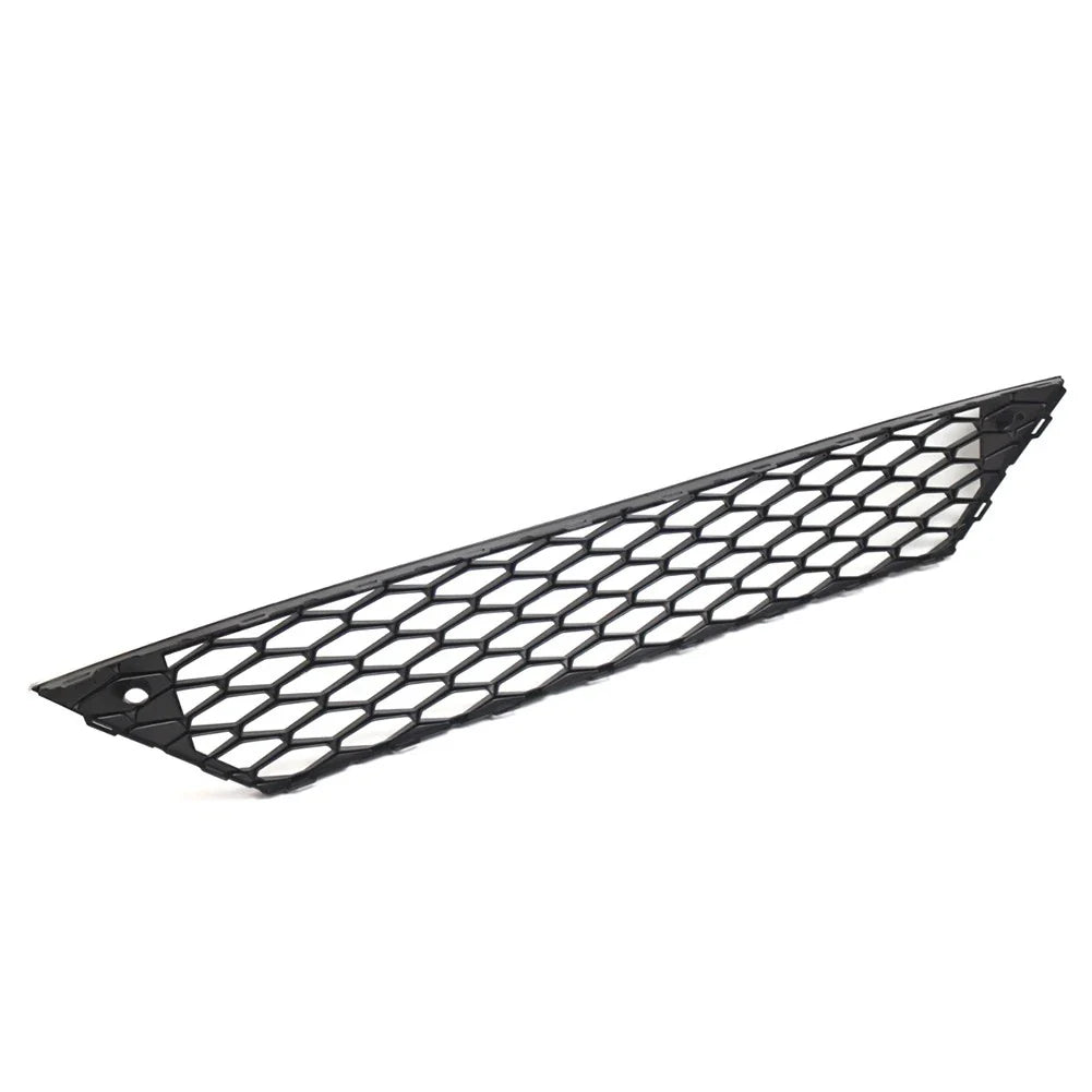Matte Black Front Lower Bumper Grille for Seat Leon FR (2013-2017)