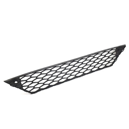 Matte Black Front Lower Bumper Grille for Seat Leon FR (2013-2017)