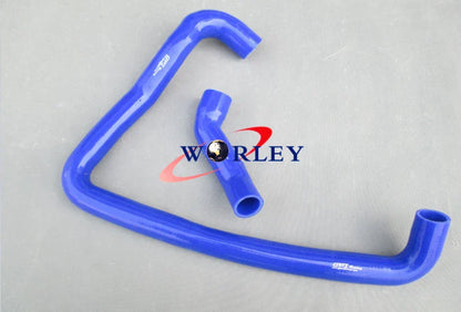 Silicone Radiator Hose for Nissan 300ZX VG30DETT/Fairlady Z32 (1990-1996)