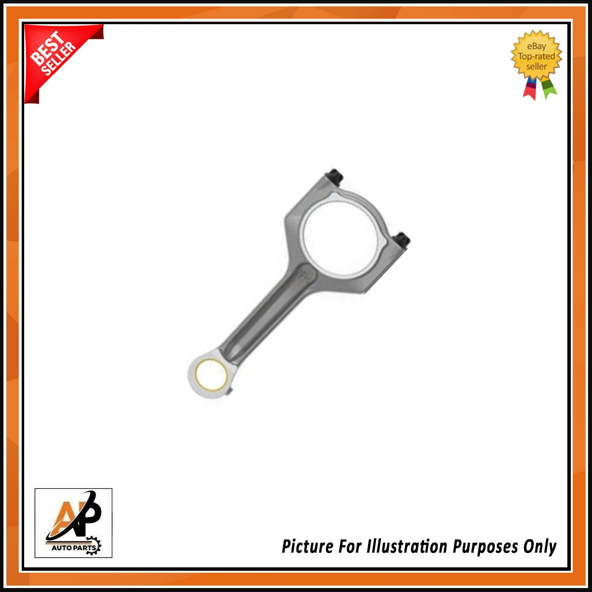 Conrod Replacement Set for BMW 3 Series F30 F31 F34 (2012–2019)
