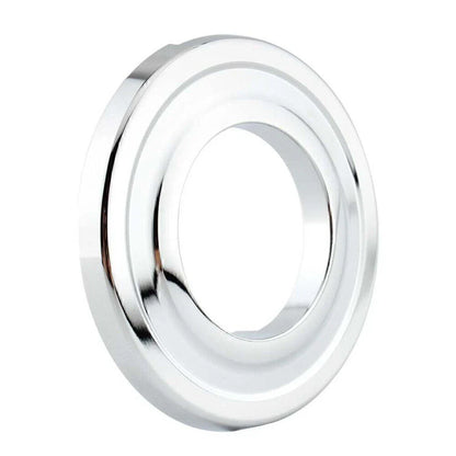 Ignition Switch Accent Grommet for Honda Goldwing GL1500 (1988-2000) Chrome