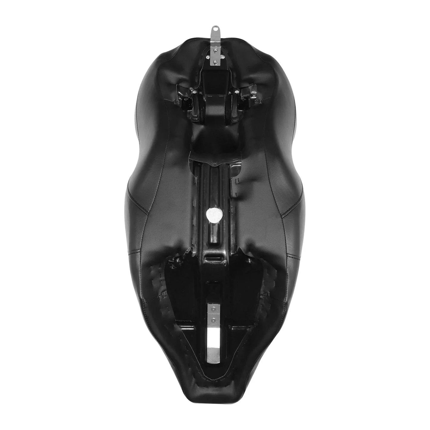Driver Passenger Seat for Harley Electra Glide Ultra Classic FLHTC (1997-2007)