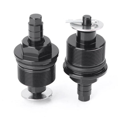 CNC Front Shock Absorber Adjuster Bolt for Honda CBF125   pcs