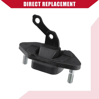 Engine Motor Lower Transmission Mount for Honda Accord (2008-2015)