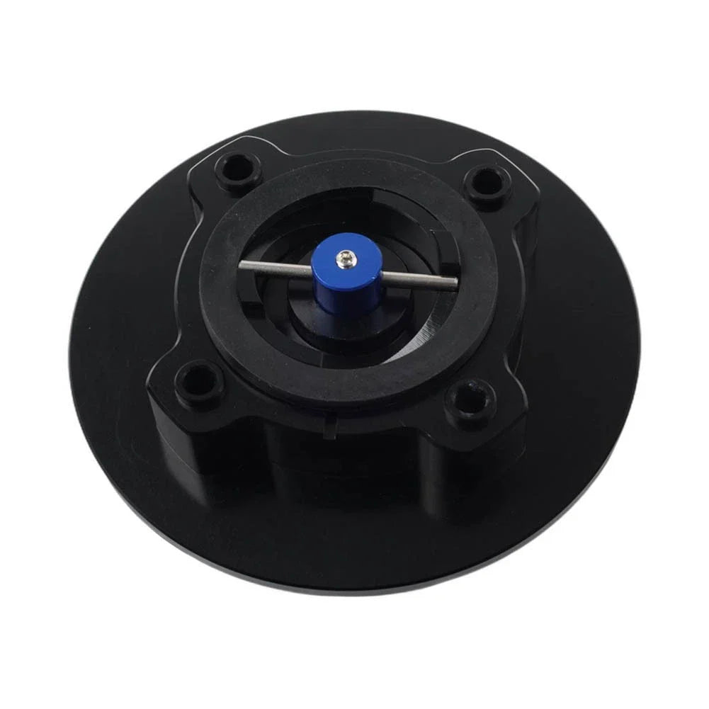 Fuel Gas Tank Cap Cover for APRILIA RSV1000, Tuono V4R, RSV4 R (2004-2017)
