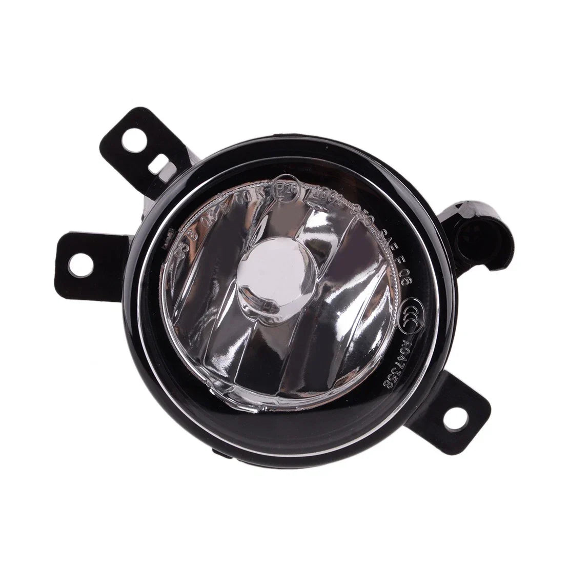 Right Front Fog Light Housing for BMW X1 E84 (2009-2015)