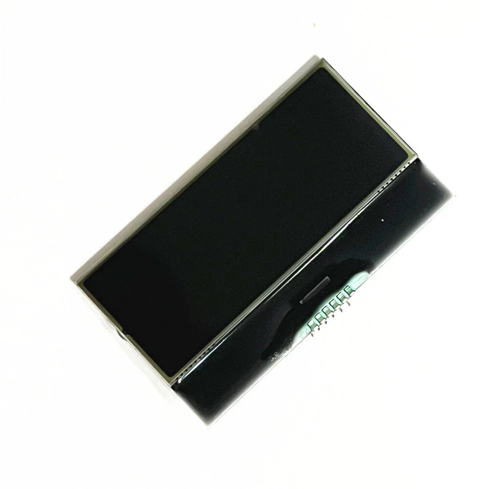 LCD Display for Renault Megane II, Clio III, Cabrio, Hatchback (2003-2016)