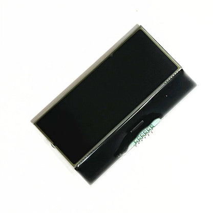 LCD Display for Renault Megane II, Clio III, Cabrio, Hatchback (2003-2016)