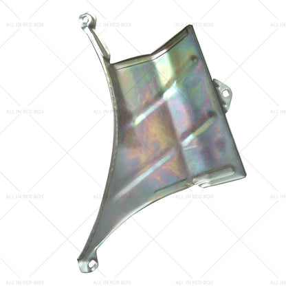 Chute Guide Scroll Plate for Honda DMC 21" Self Propelled Lawn Mower