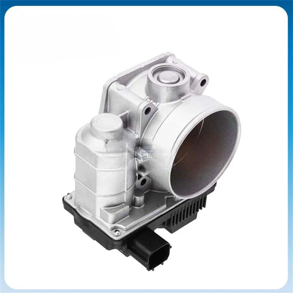 Throttle Body for Nissan Altima, Sentra 2.5L, X-Trail (2002-2006)