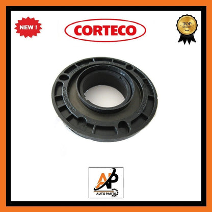 Crankshaft Front Oil Seal Replacement for Ford Tourneo Custom 2.2 TDCI (2014–2017)
