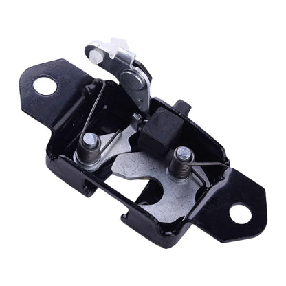 2 x Trunk Lock Tailgate Latch for Nissan Navara D40 Frontier (2005-2015)