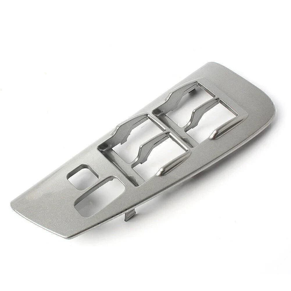 Left Side Window Switch Bezel for Pontiac Vibe (2003-2008)