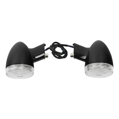 Front Turn Signal Lights for Harley Sportster XL883 (2000-2022)