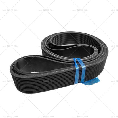 Dryer Drum Drive Belt for Electrolux EDV5552 EDV6552