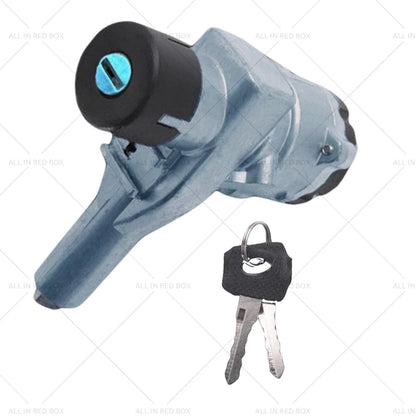 Ignition Lock Cylinder Switch + 2 Keys for Benz W463 G-Class