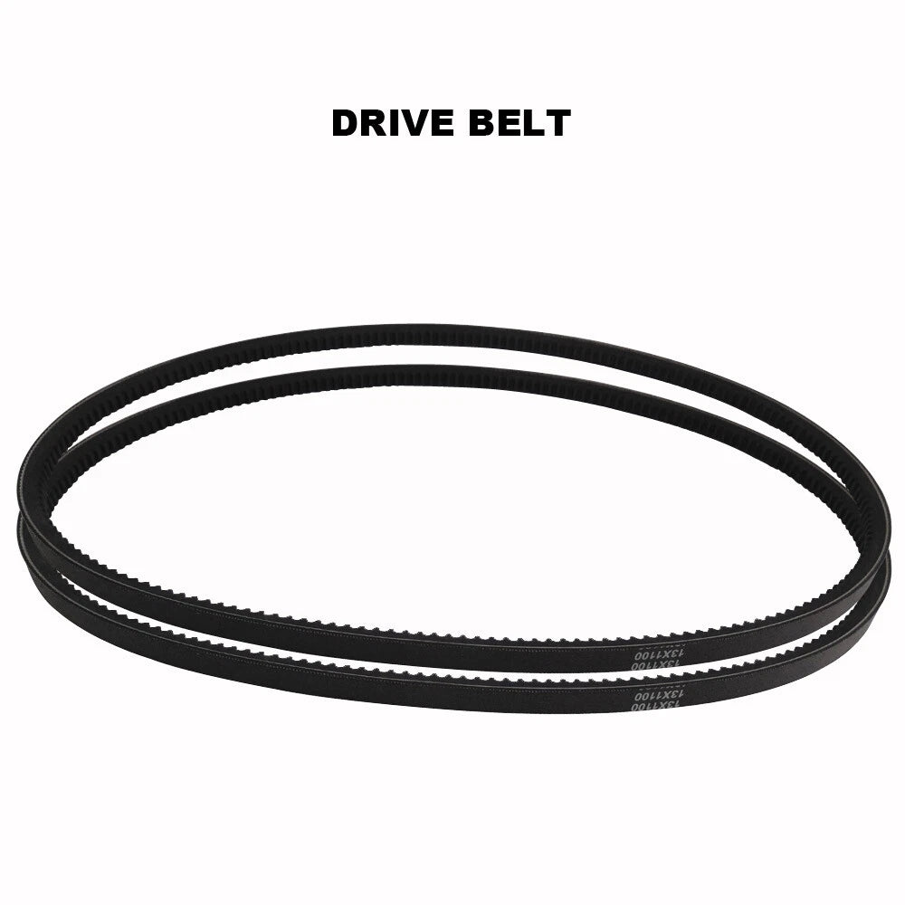 Drive Belts for Ford Ranger PJ PK Mazda BT-50 (2006-2011)
