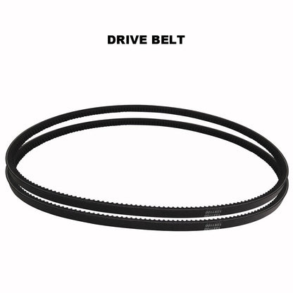Drive Belts for Ford Ranger PJ PK Mazda BT-50 (2006-2011)