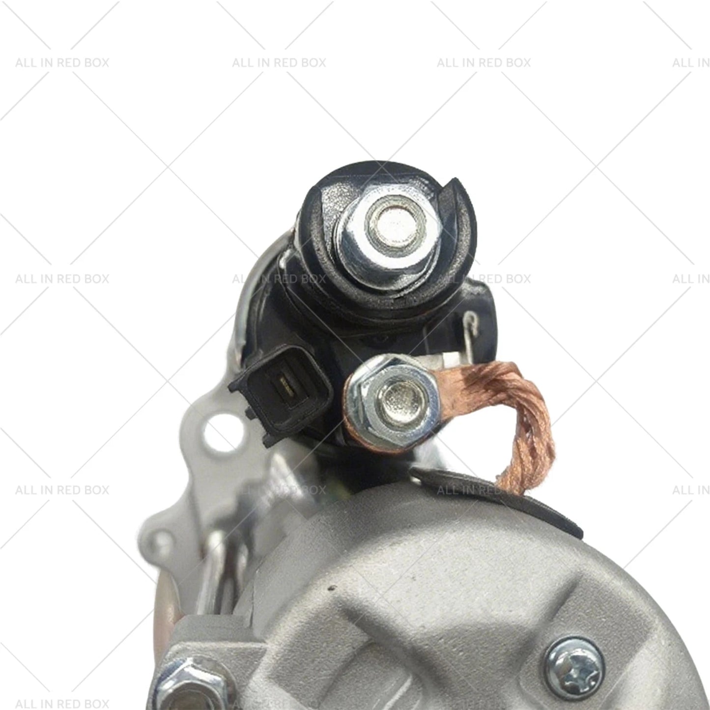 Starter Motor for Honda GE GG GP Hatchback 1.3L 4cyl Petrol (08-14)