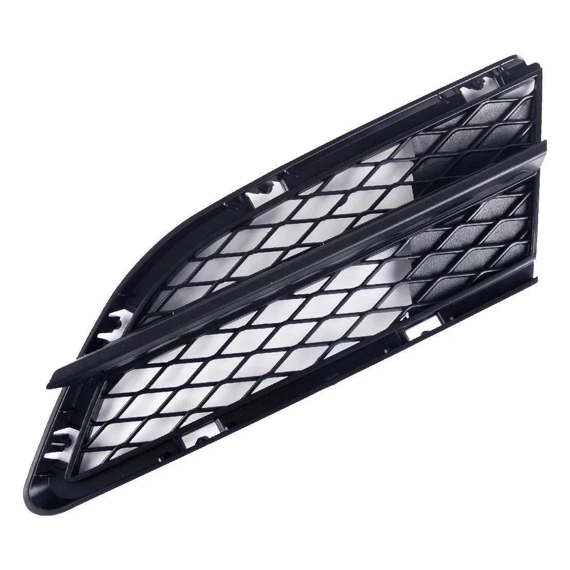 Front Bumper Grille Cover for BMW 335i 328i E90 (2008-2012)