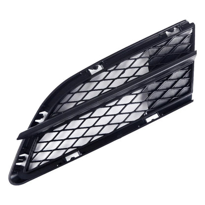 Front Bumper Grille Cover for BMW 335i 328i E90 (2008-2012)