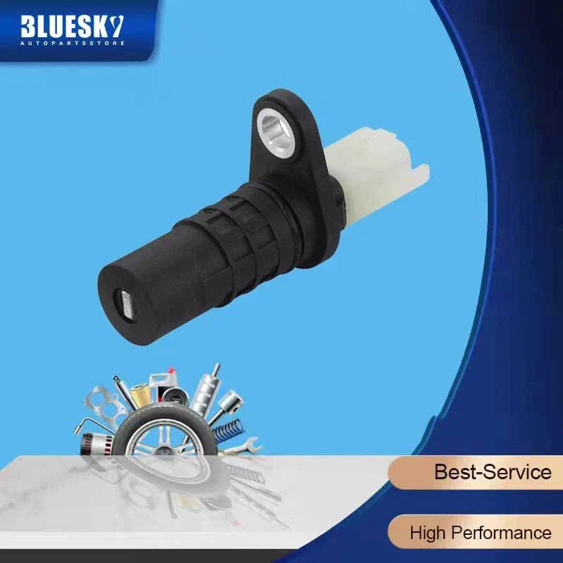 Crank Angle Sensor for Nissan X-Trail T31 2.0 Turbo Diesel (2008-2014)