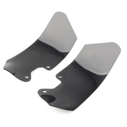 Wind Deflector Trim for BMW R1200GS ADV (2004-2012)