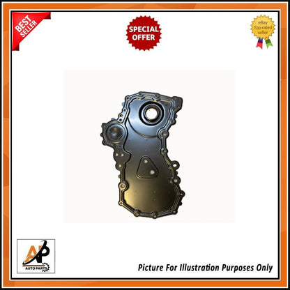Cam Carrier Kit with Timing Belt Replacement Kit for Ford Transit (2014–2023)