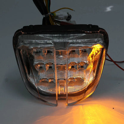 LED Tail Light Turn Signals for Suzuki GSXR 600 750 (2006-2007)
