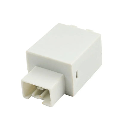 12V 7-Pin Automotive Flasher Relay for Ford Mazda (GJ6A66830)