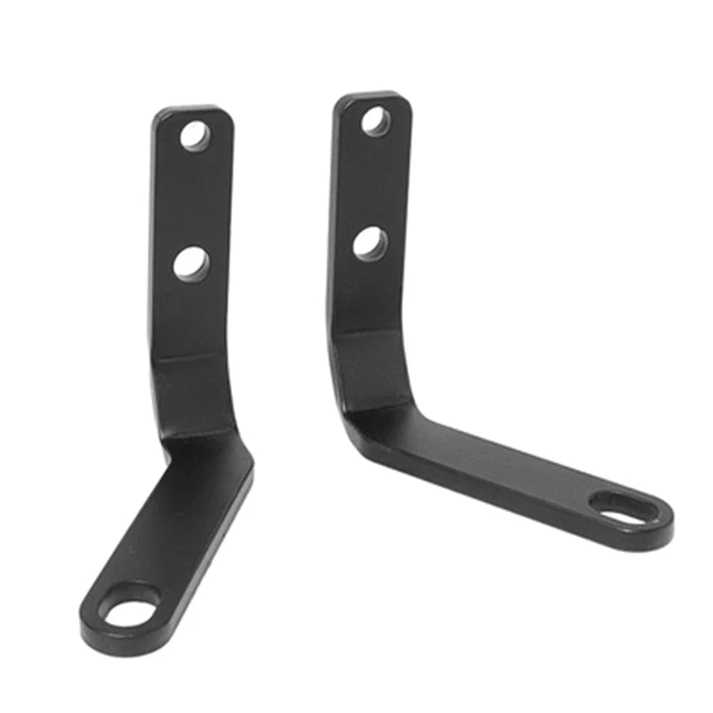 Handlebar Rear View Side Mirror Bracket for Honda Rebel 500 300 (2017-2023)