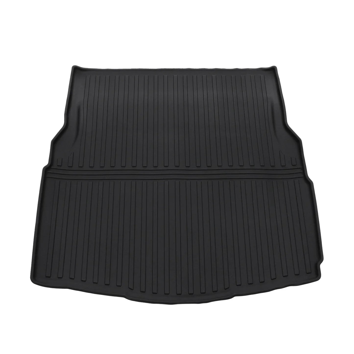 Cargo Liner Rear Trunk Mat for Mercedes-Benz C-Class Sedan 5 Seats (2015-2021)