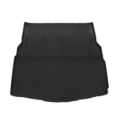 Cargo Liner Rear Trunk Mat for Mercedes-Benz C-Class Sedan 5 Seats (2015-2021)