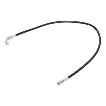 12" Brake Cable Line Hose for Harley Softail Fat Boy Sport Glide Breakout