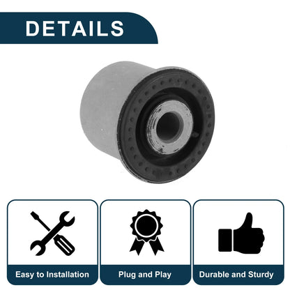Rear Lower Trailing Arm Bushing for Honda Civic CR-V (2001-2005)