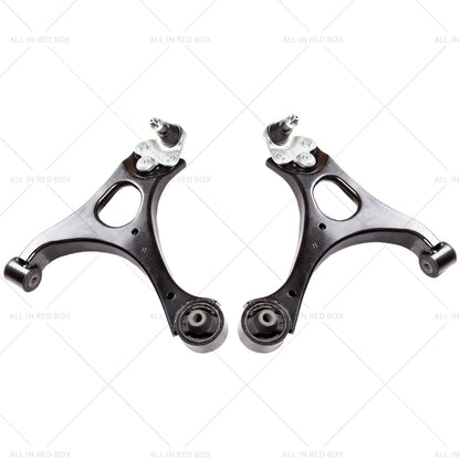 Front Lower Control Arms Assembly  for Honda Civic FD (2006-2012)